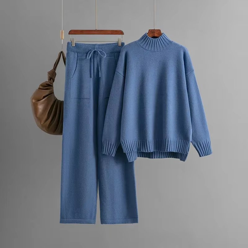 Tahlia - Women's Lounge Set