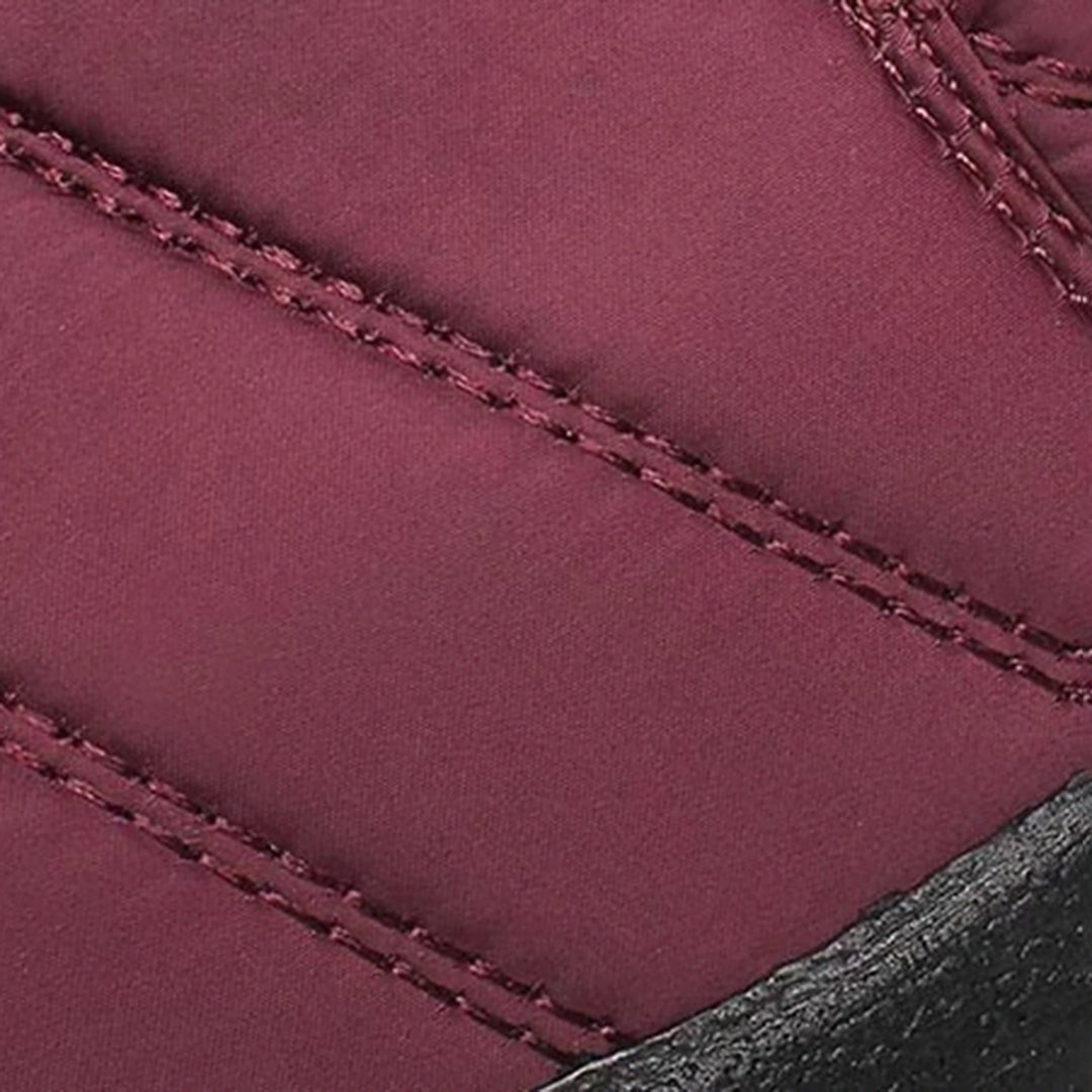 Carlene - Women's Boots with Zip Front - photo 11