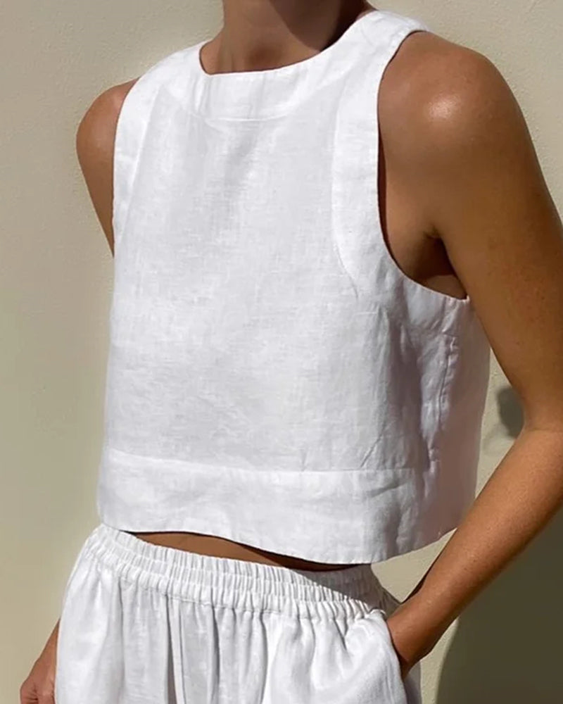 Maricar - Women's Two-Piece Set