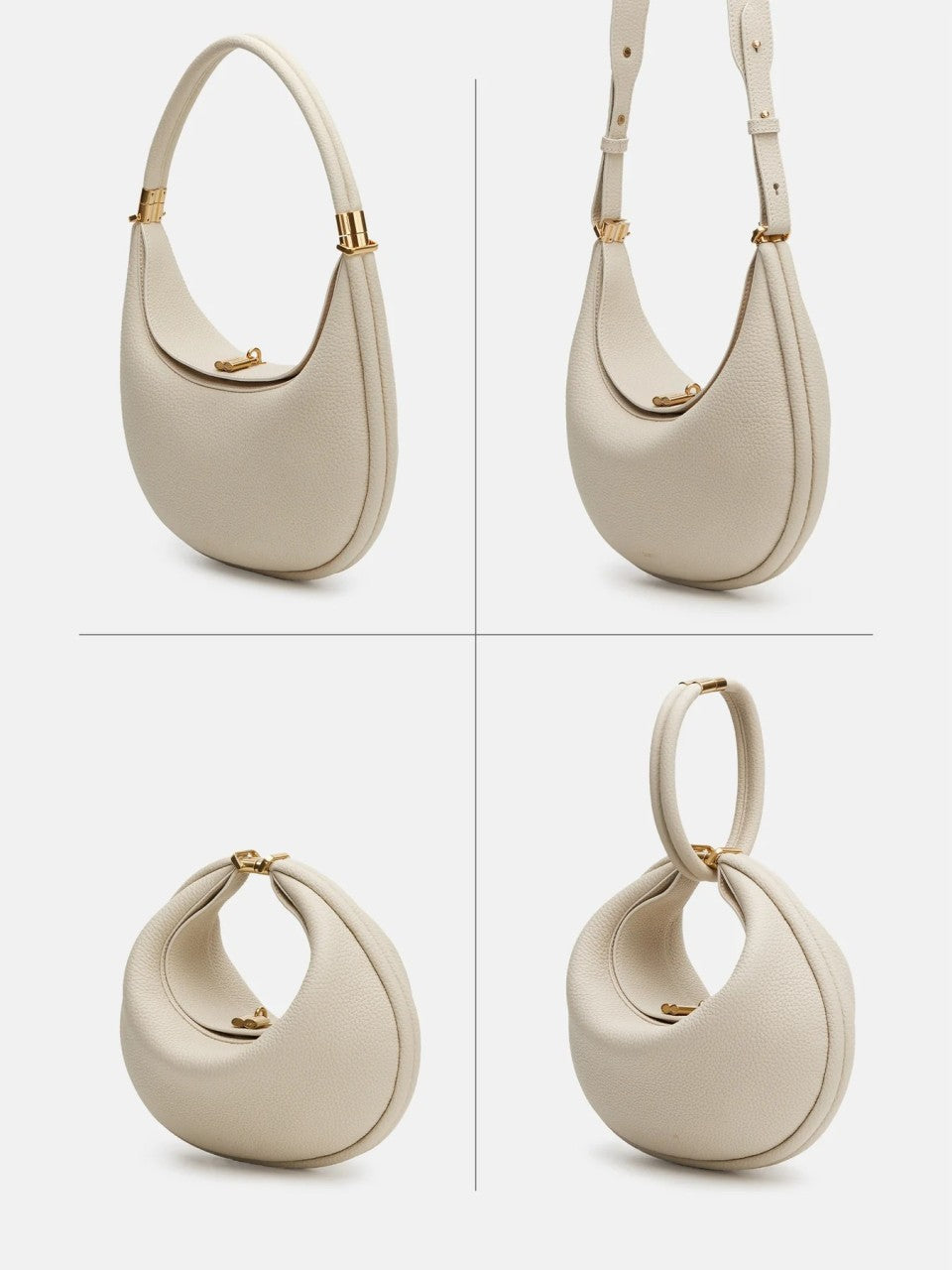 Luna - Women's 4-in-1 Transformable Bag