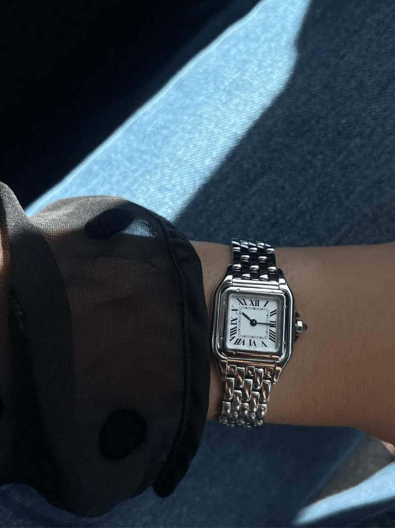 Alira - Women's Watch Timeless Vintage Charm