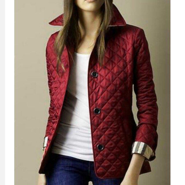 Goldie - Women's Refined Tailored Jacket (Plus Size Available)