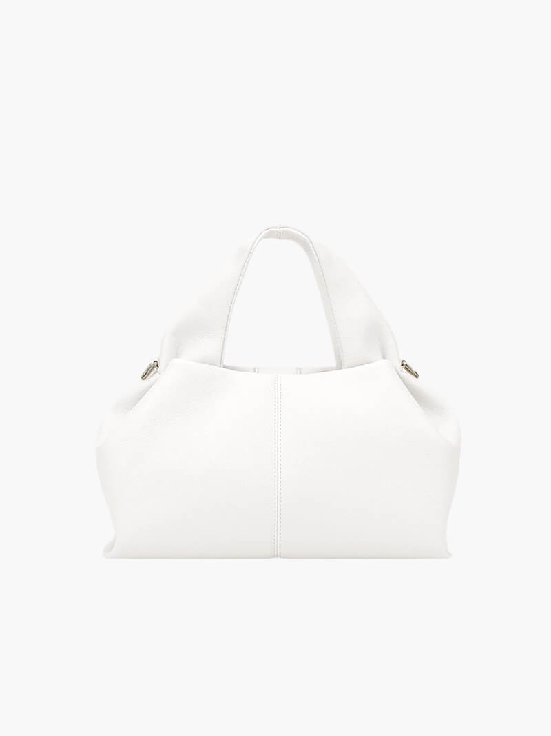Dariana - Women's Faux Leather Shoulder Bag - photo 18