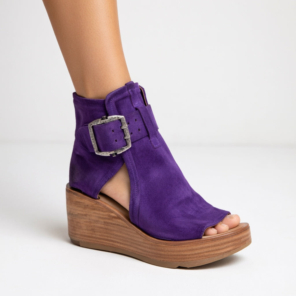 Dawn - Women's Winter Ankle Boots - photo 1