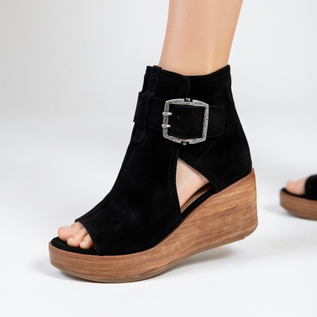 Dawn - Women's Winter Ankle Boots - photo 2