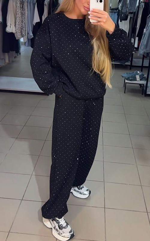 Isabella - Women's Loungewear Set