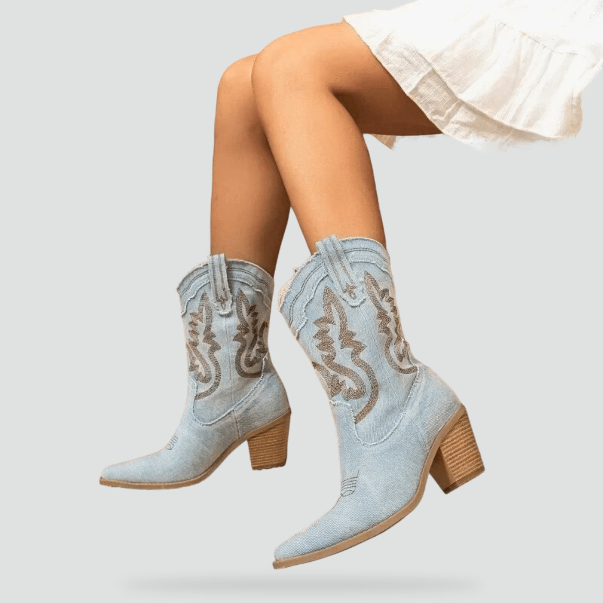 Donelle - Women's Winter Ankle Boots - photo 3