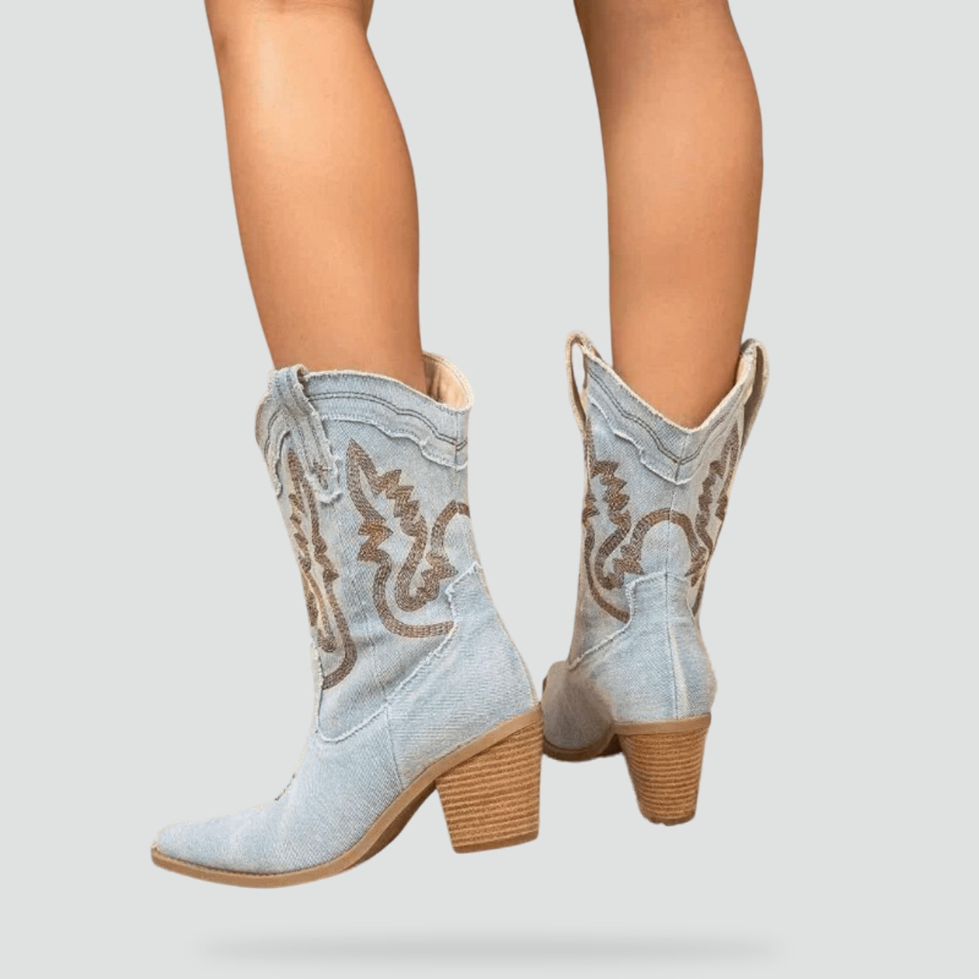 Donelle - Women's Winter Ankle Boots - photo 4