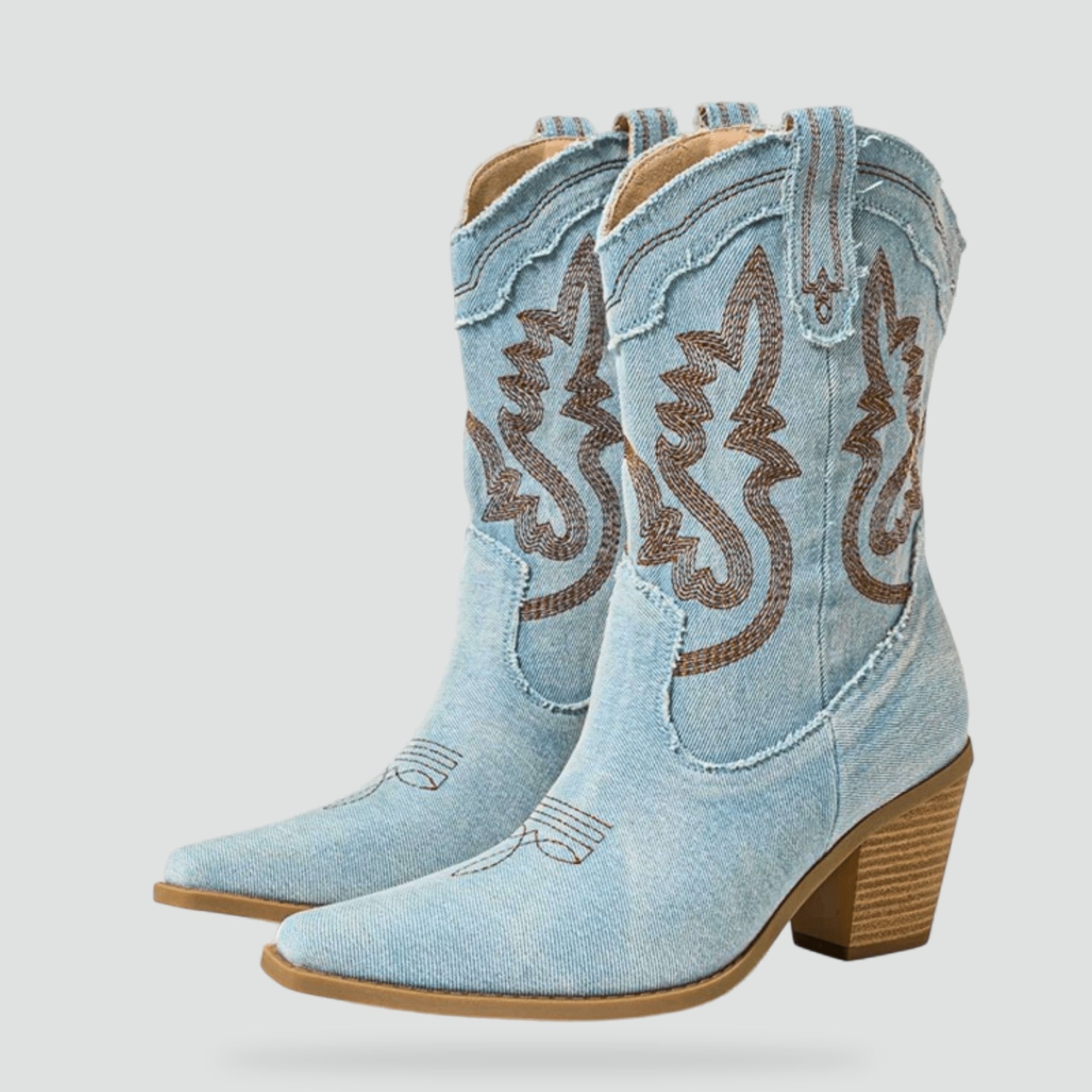 Donelle - Women's Winter Ankle Boots - photo 5