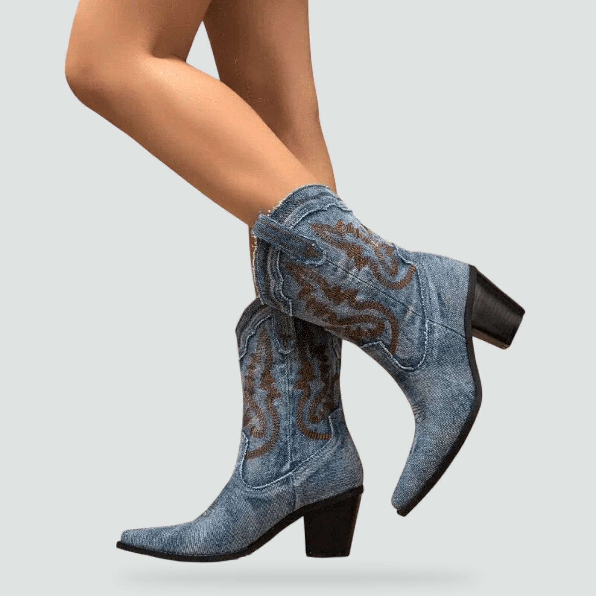 Donelle - Women's Winter Ankle Boots - photo 6