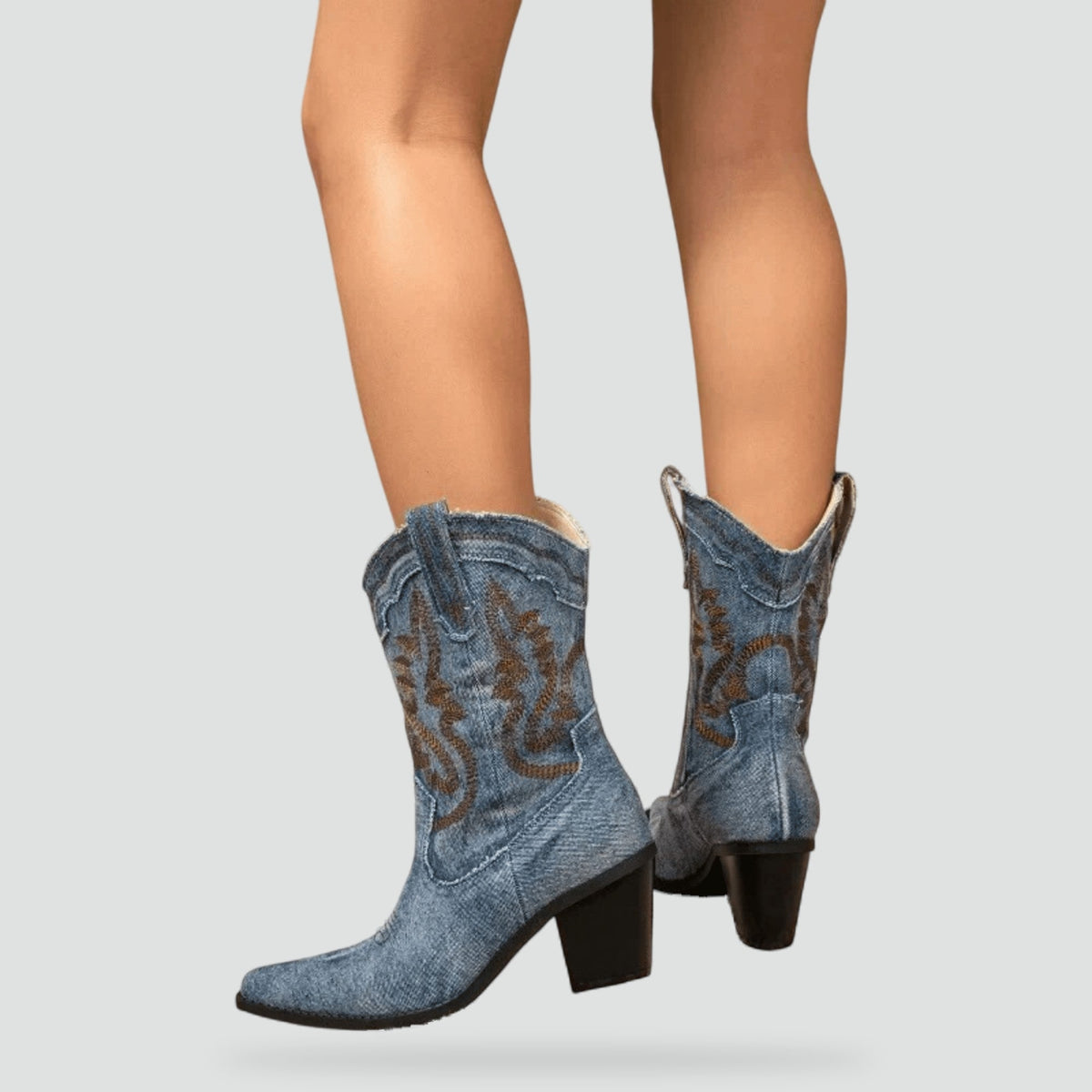 Donelle - Women's Winter Ankle Boots - photo 7