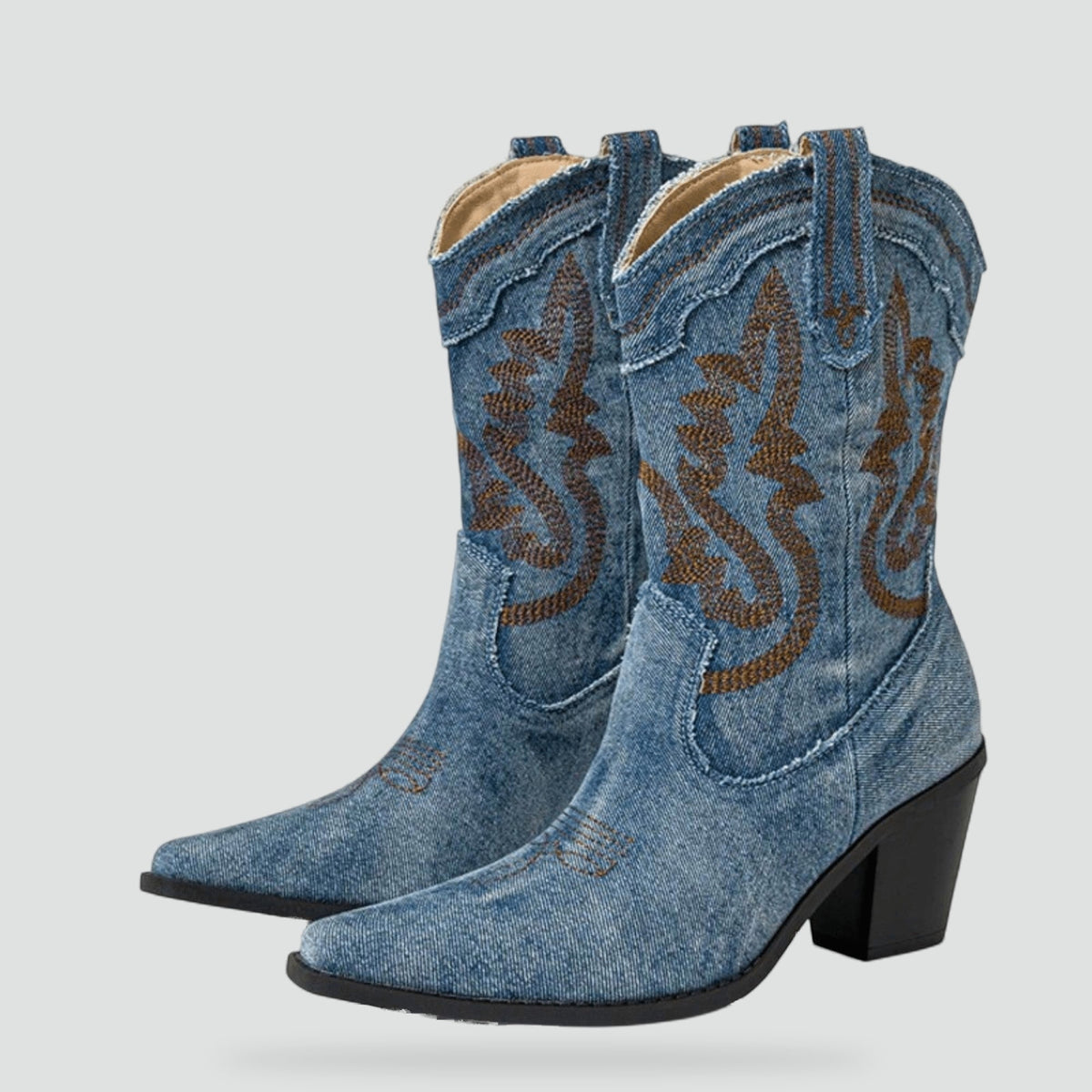 Donelle - Women's Winter Ankle Boots - photo 8