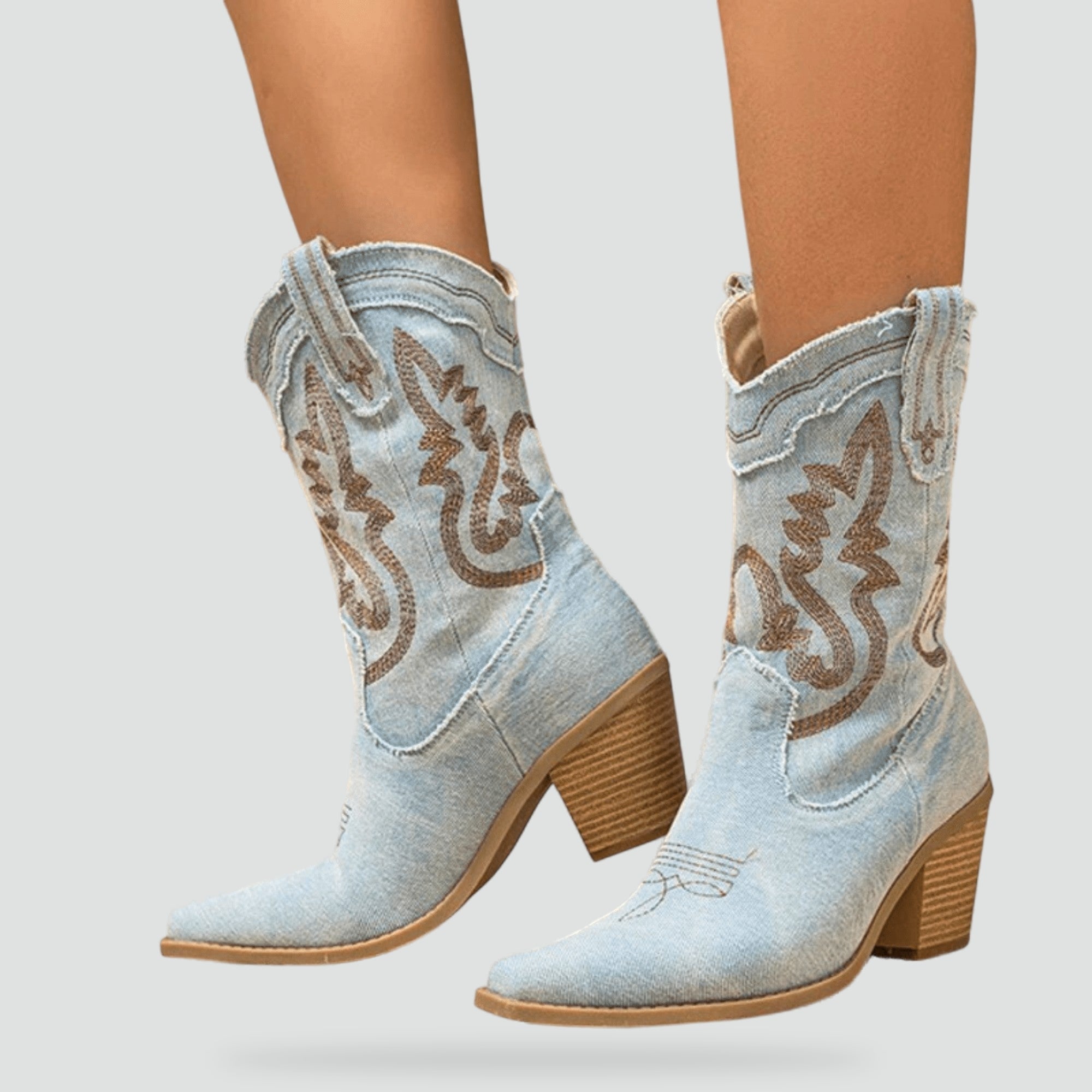 Donelle - Women's Winter Ankle Boots - photo 9