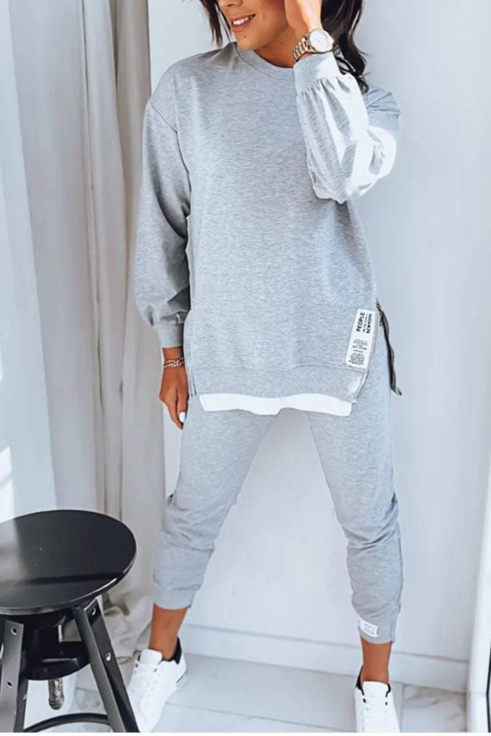 Marley - Women's Comfortable Loungewear