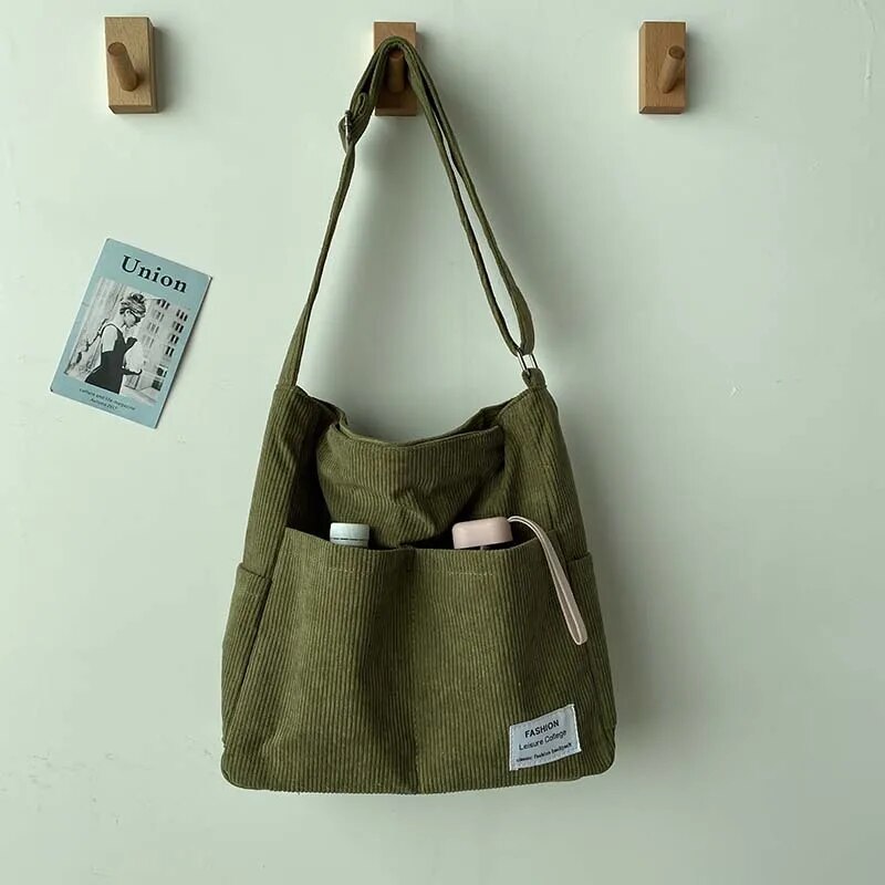 Briony - Women's Shoulder Bag