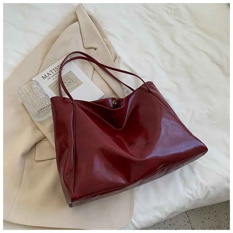 Adeline - Women's Shoulder Bag The Perfect Blend of Style and Functionality