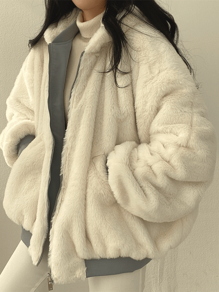 Amelia - Women's Winter Jacket
