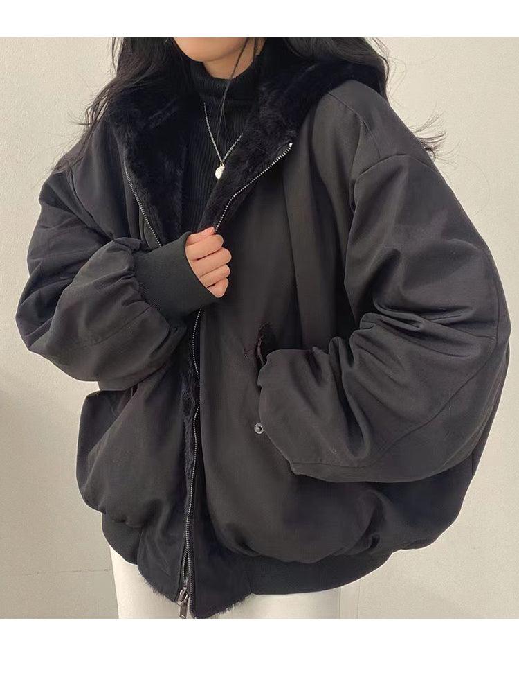 Amelia - Women's Winter Jacket