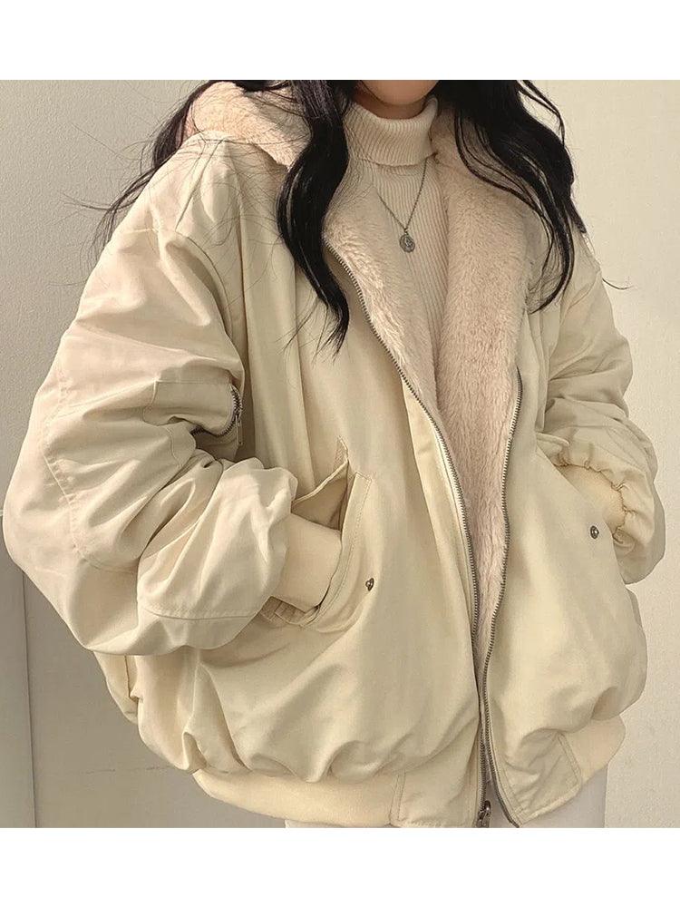 Amelia - Women's Winter Jacket