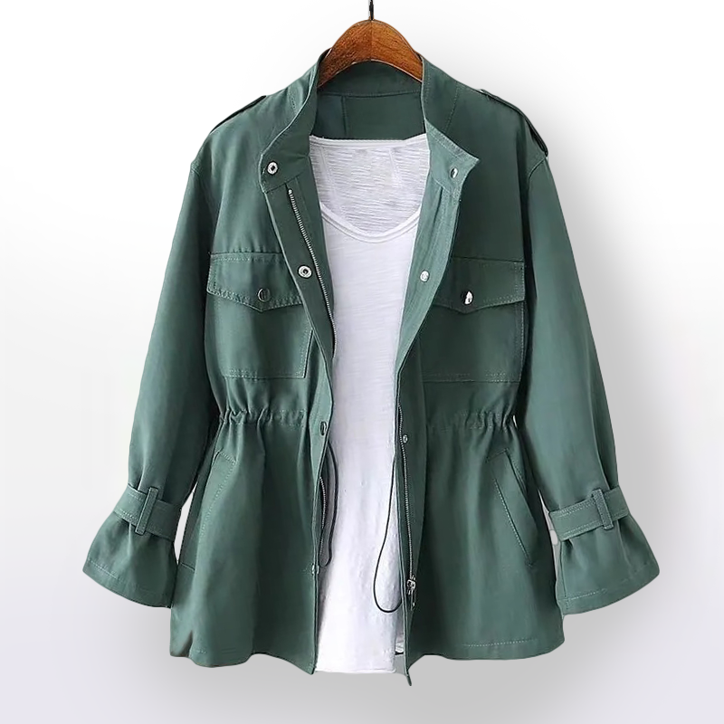 Millie - Perfect Women's Rain Coat