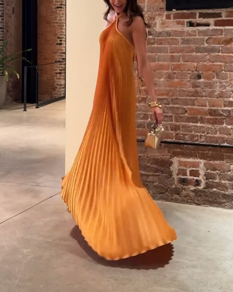 Selena - Women's Evening Dress