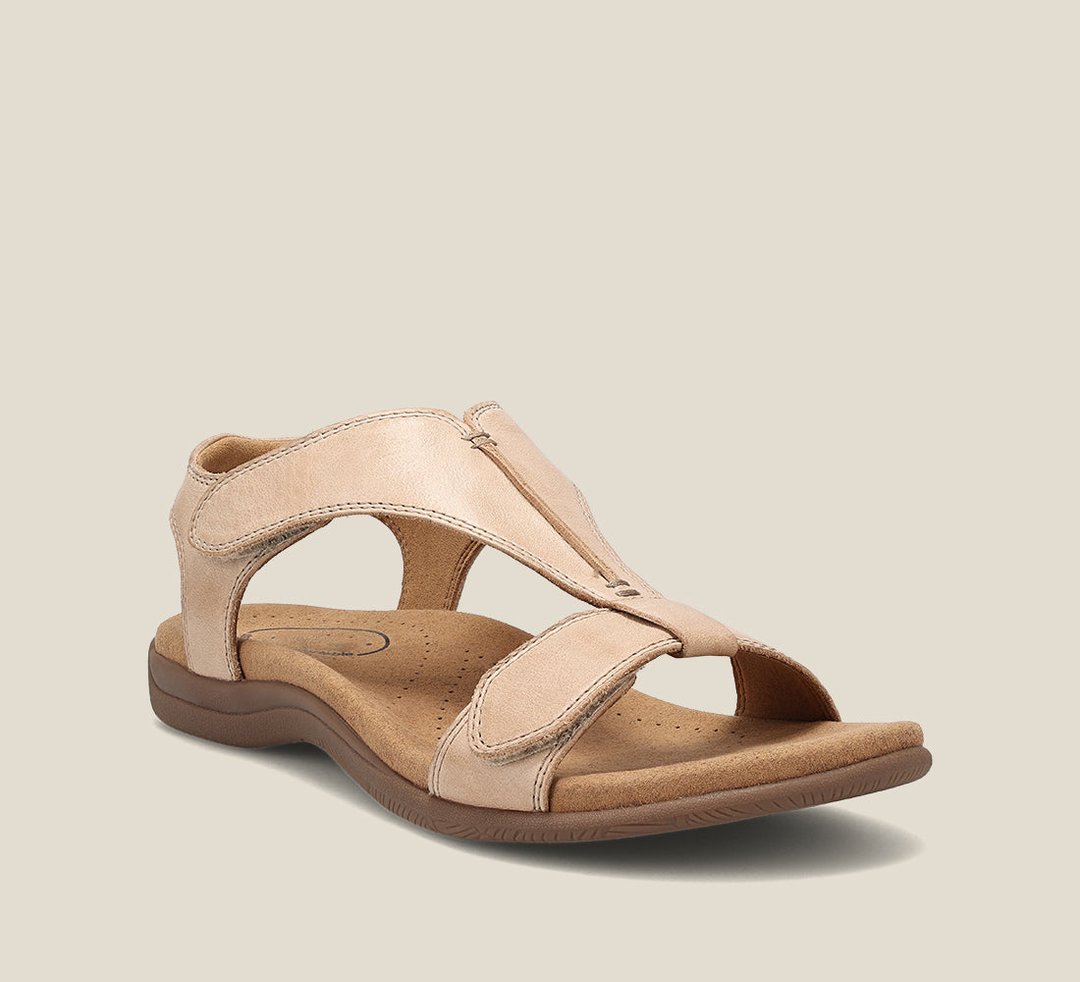 Reina - Women's Supportive Sandals