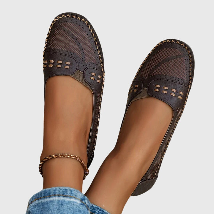 Maple - Zapatos ortopédicos