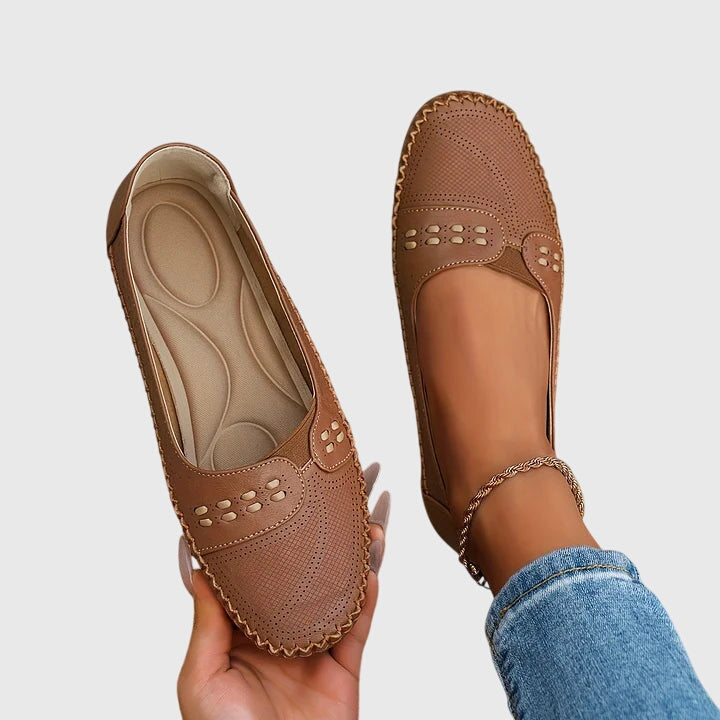 Maple - Zapatos ortopédicos