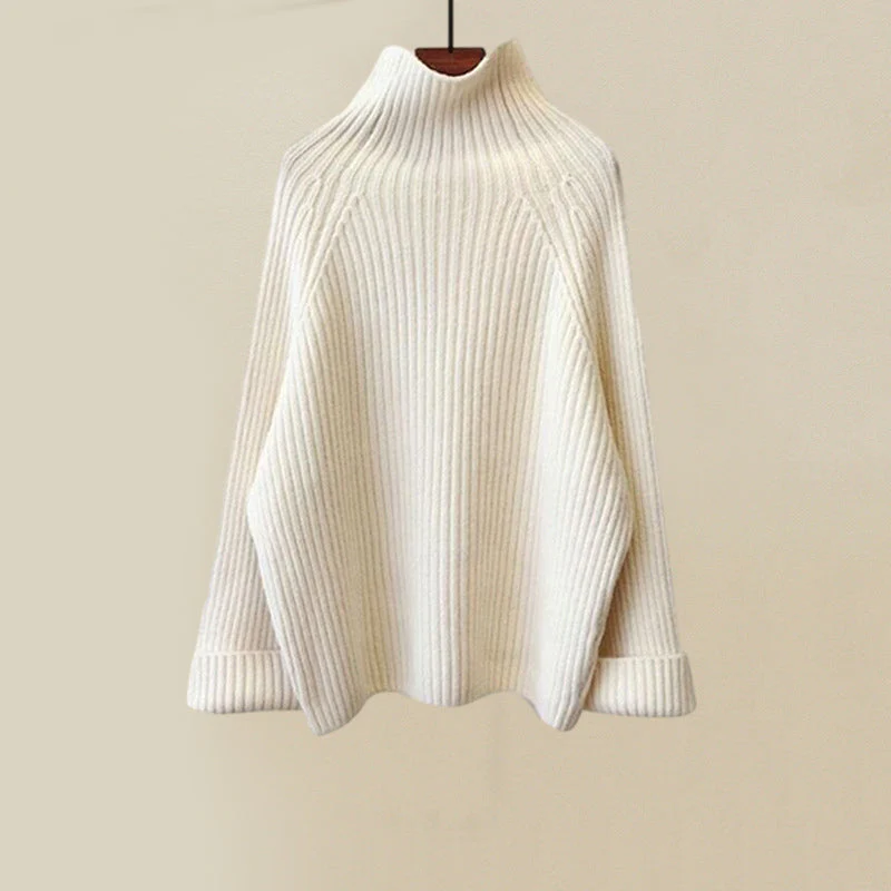 Jovie - Women's Winter Relaxed Set