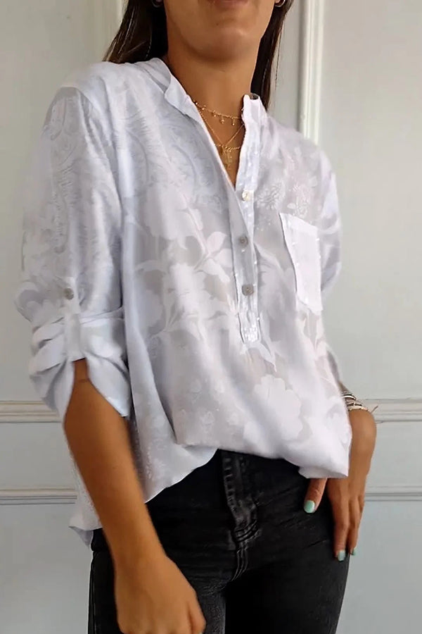 Abigail - Women's Sequin Top (Plus Size Available) - photo 5