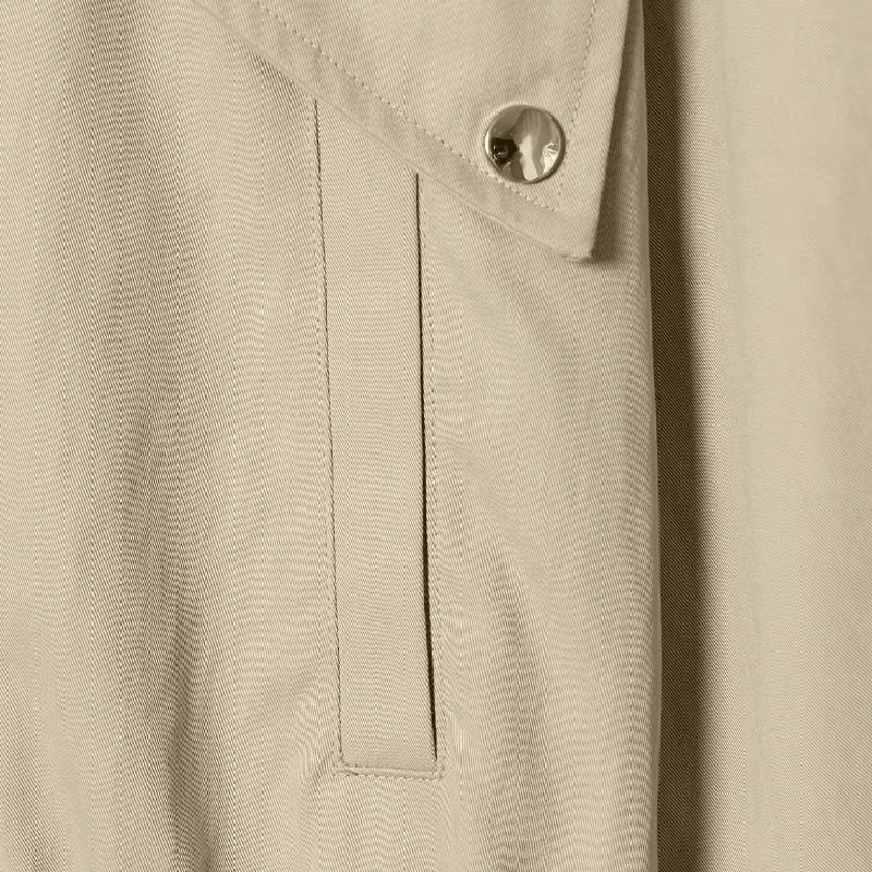Florrie - Women's Jacket with Collar - photo 10