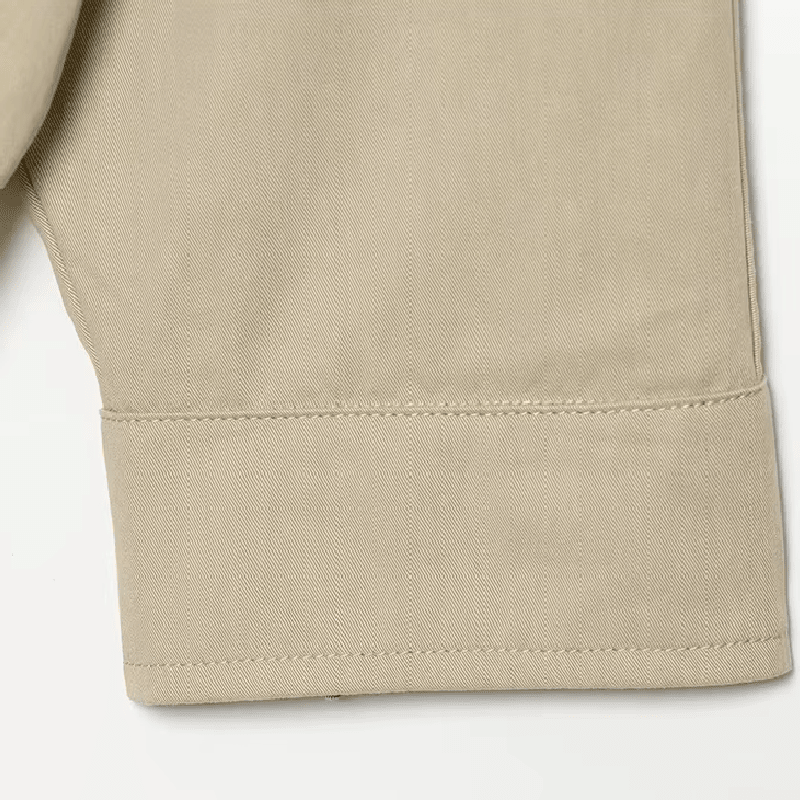 Florrie - Women's Jacket with Collar - photo 11