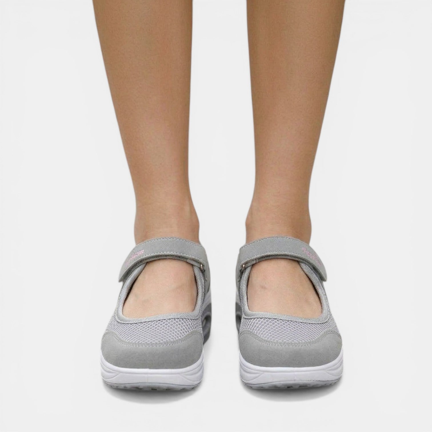 Women's Orthopedic Sneakers Mary Jane