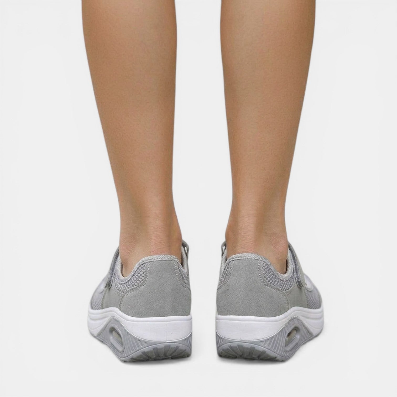 Women's Orthopedic Sneakers Mary Jane