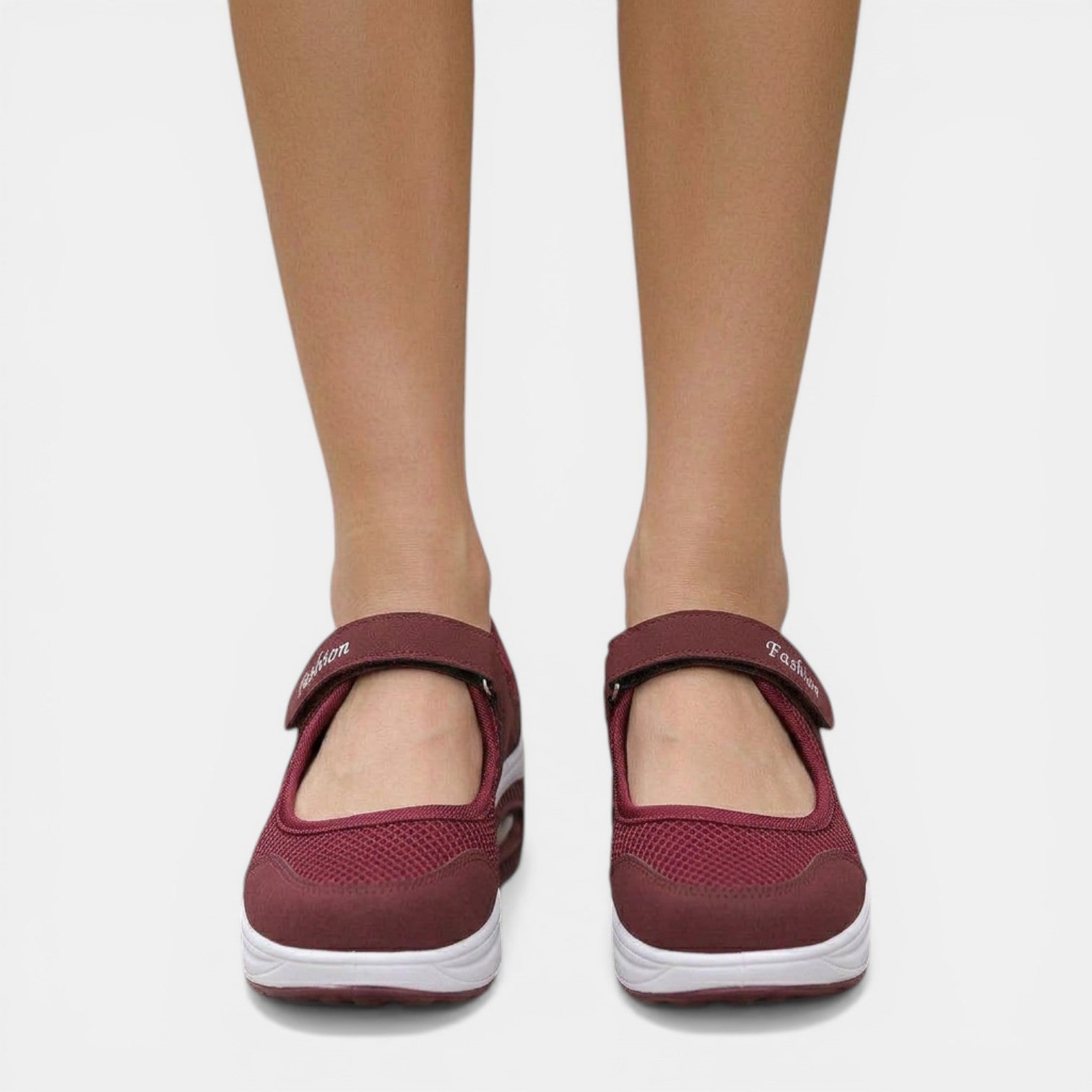 Women's Orthopedic Sneakers Mary Jane