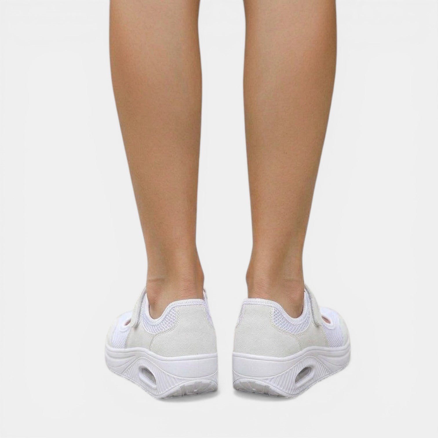 Women's Orthopedic Sneakers Mary Jane