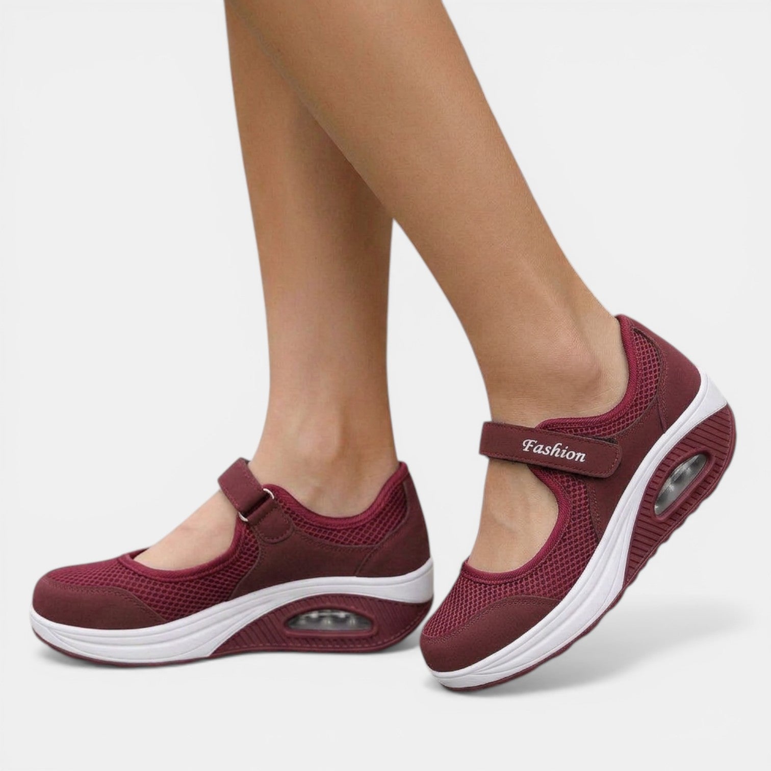 Women's Orthopedic Sneakers Mary Jane