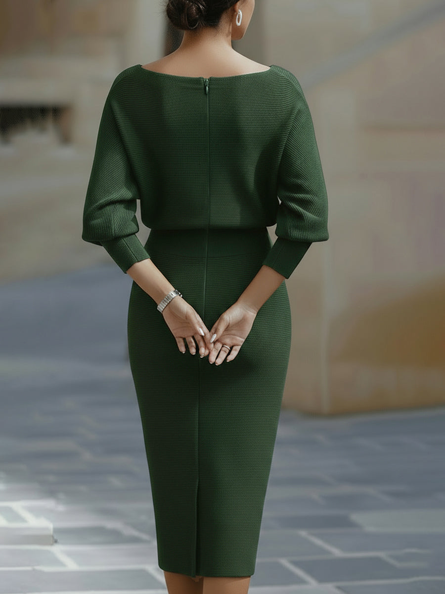 Henrike - Women's Cocktail Dress
