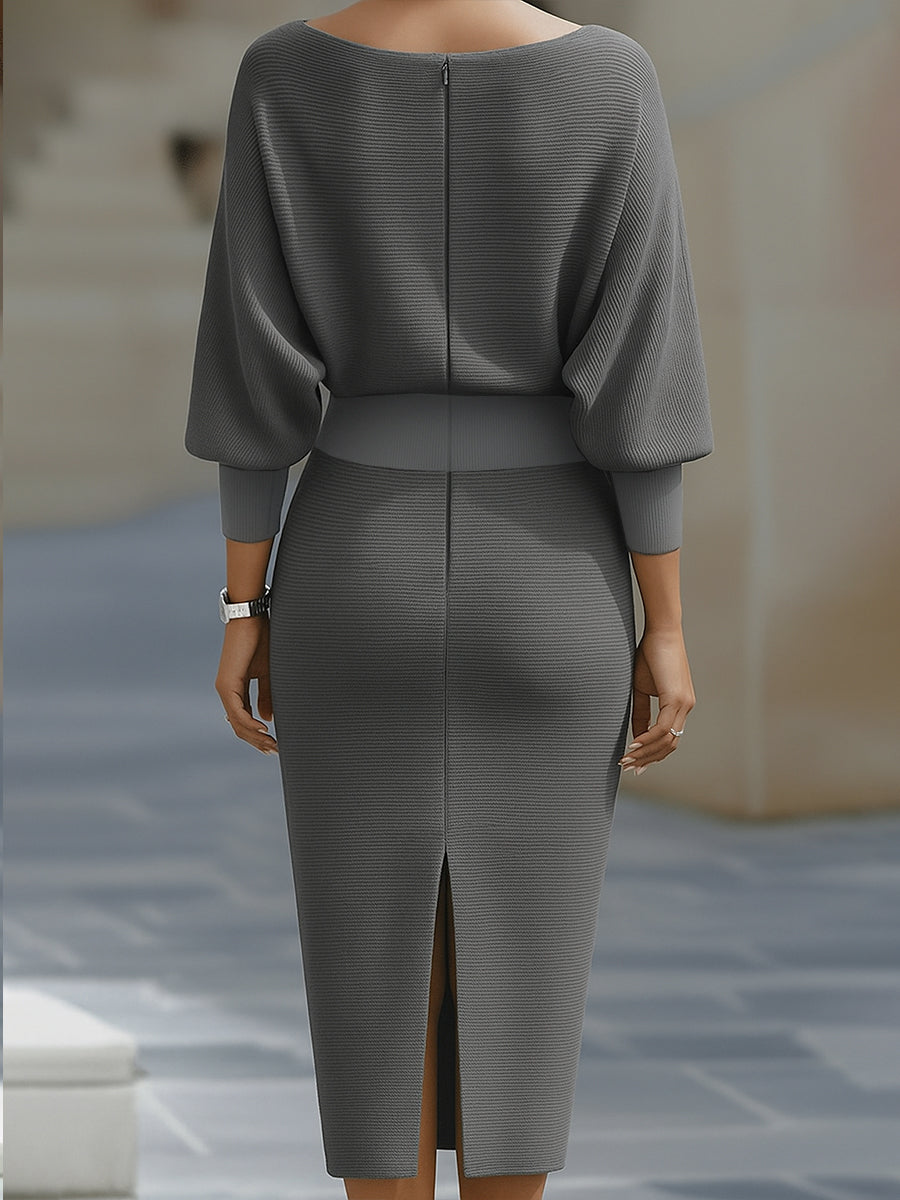 Henrike - Women's Cocktail Dress