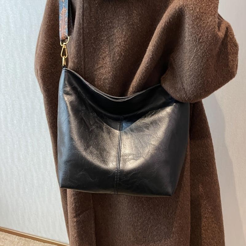 Emma - Women's Bag With Large Capacity