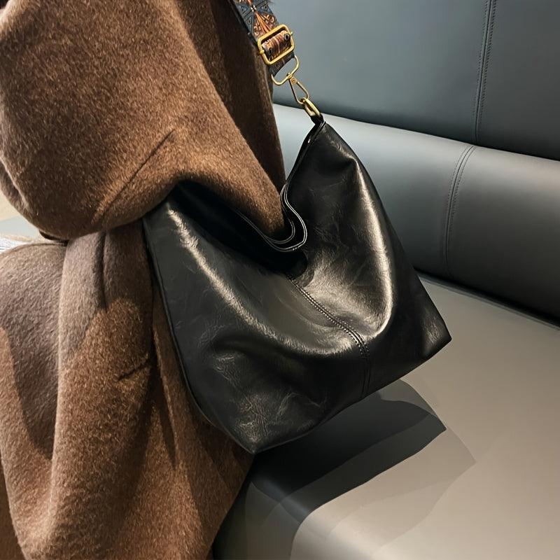 Emma - Women's Bag With Large Capacity