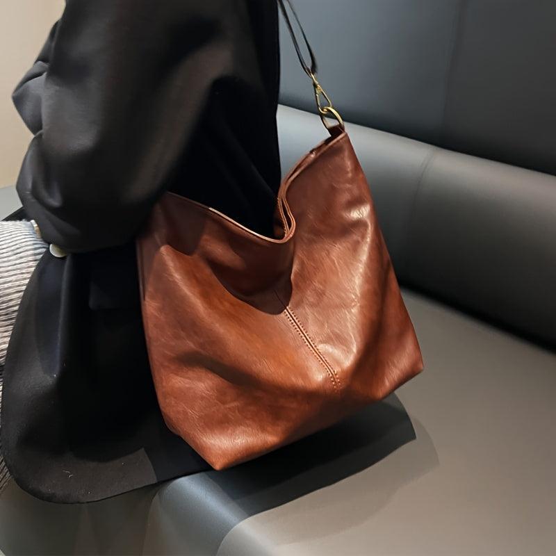 Emma - Women's Bag With Large Capacity