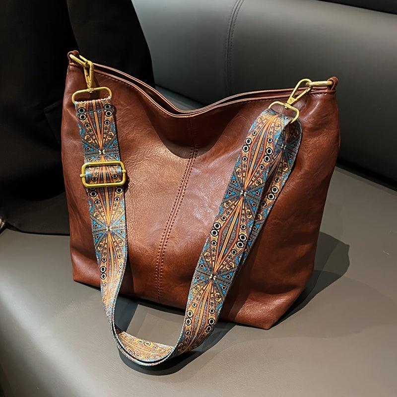 Emma - Women's Bag With Large Capacity