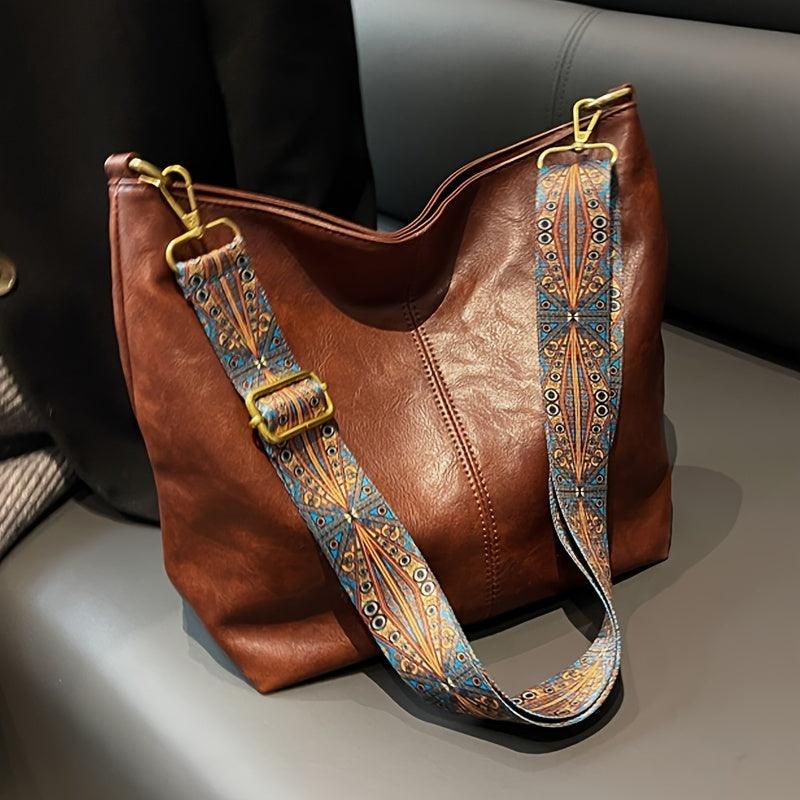 Emma - Women's Bag With Large Capacity