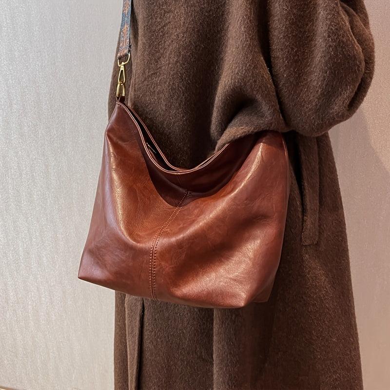 Emma - Women's Bag With Large Capacity