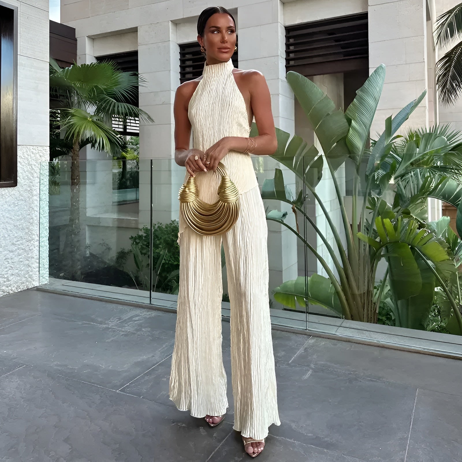 Bella - Women's Summer Chic Set
