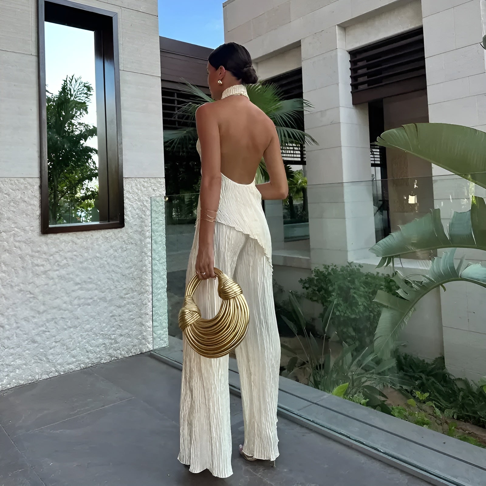 Bella - Women's Summer Chic Set