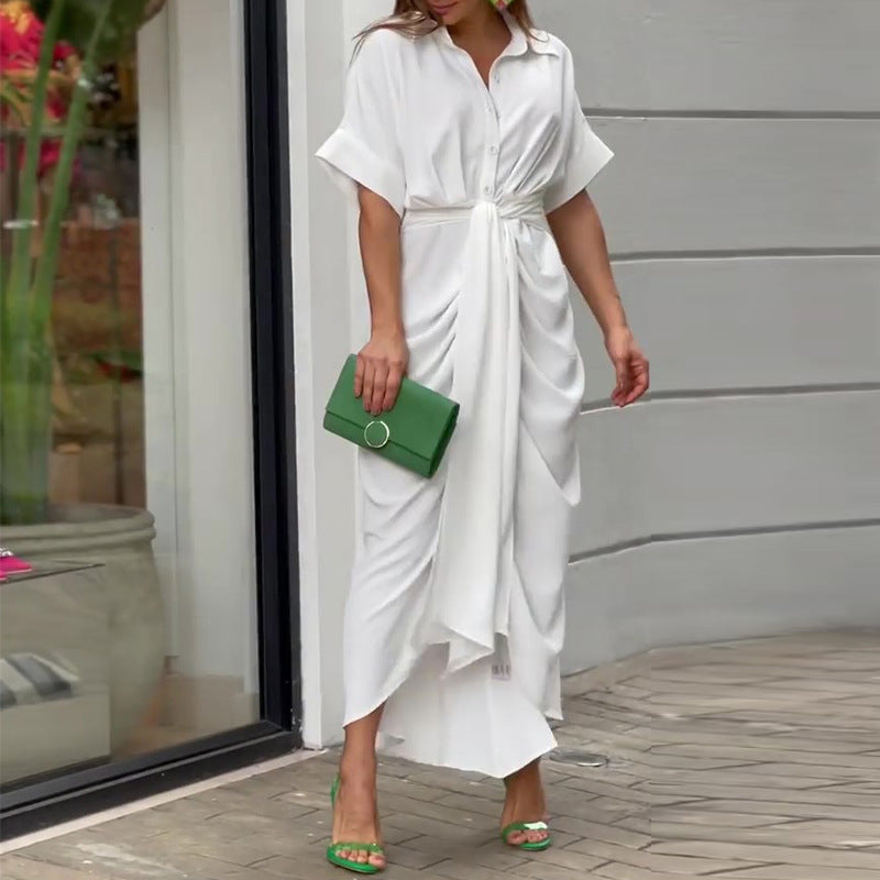 Jennifer - Women's Timeless Elegance Dress