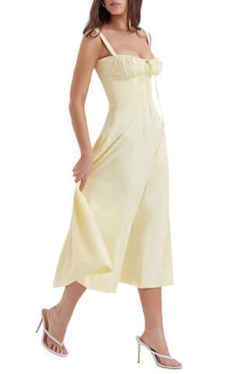 Isla - Women's Summer Dress - photo 20
