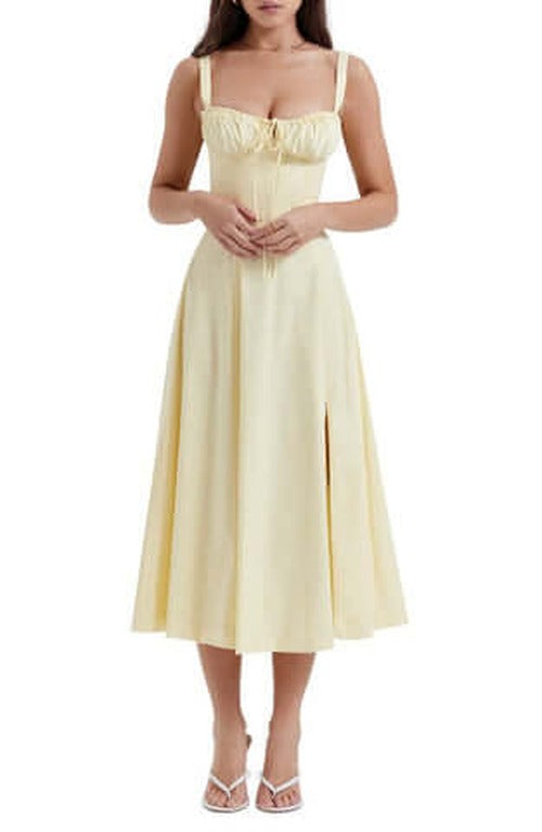 Isla - Women's Summer Dress - photo 21